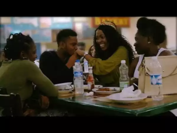 Video: Zfancy Tv Comedy - Proposing to Girls with Fake Ring (African Pranks)